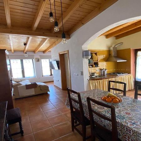 Casa Los Altos บาแญร์โมโซ ภายนอก รูปภาพ