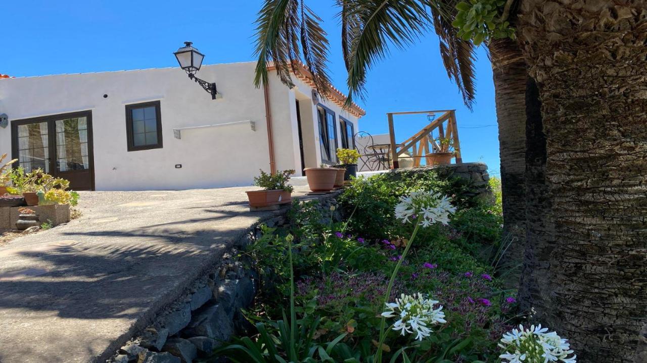Casa Los Altos บาแญร์โมโซ ภายนอก รูปภาพ