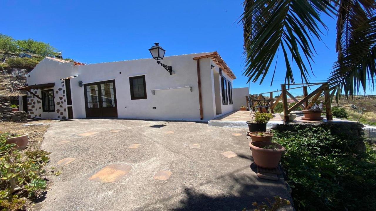 Casa Los Altos บาแญร์โมโซ ภายนอก รูปภาพ