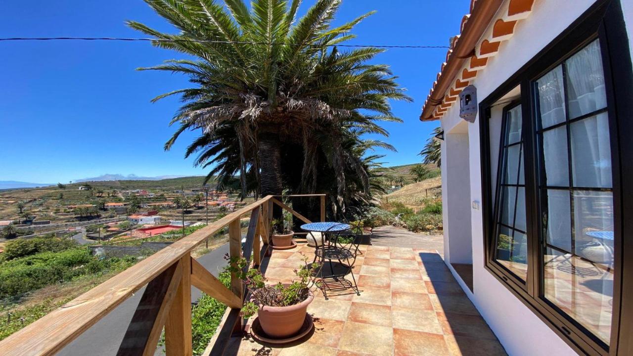 Casa Los Altos บาแญร์โมโซ ภายนอก รูปภาพ