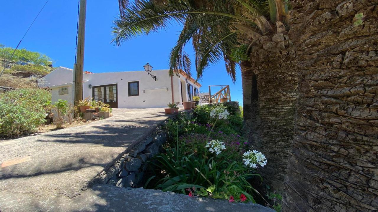 Casa Los Altos บาแญร์โมโซ ภายนอก รูปภาพ