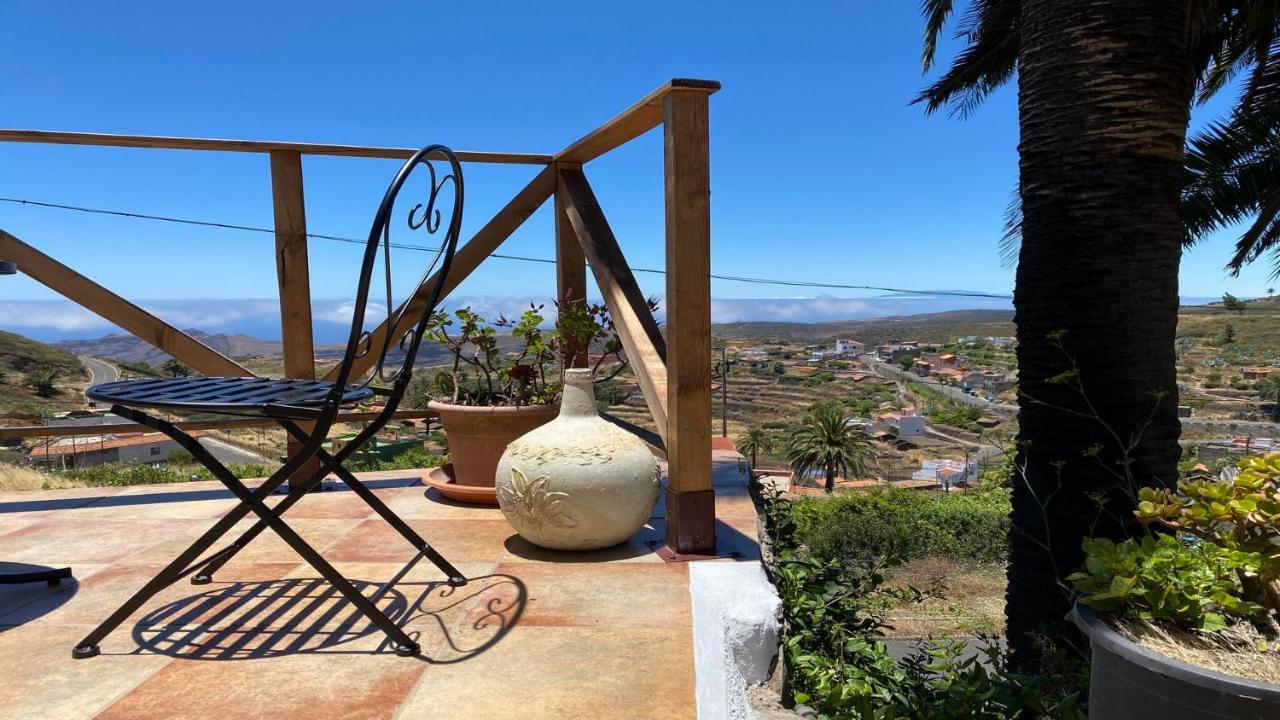 Casa Los Altos บาแญร์โมโซ ภายนอก รูปภาพ