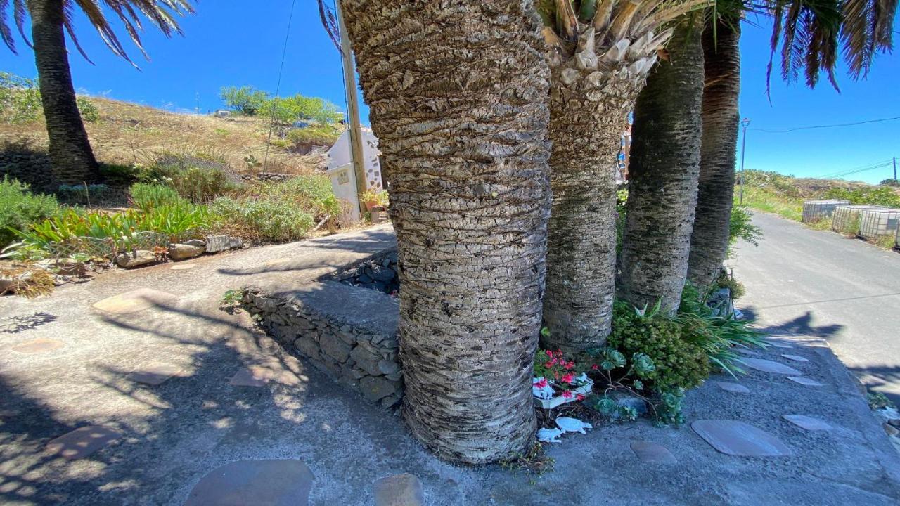 Casa Los Altos บาแญร์โมโซ ภายนอก รูปภาพ