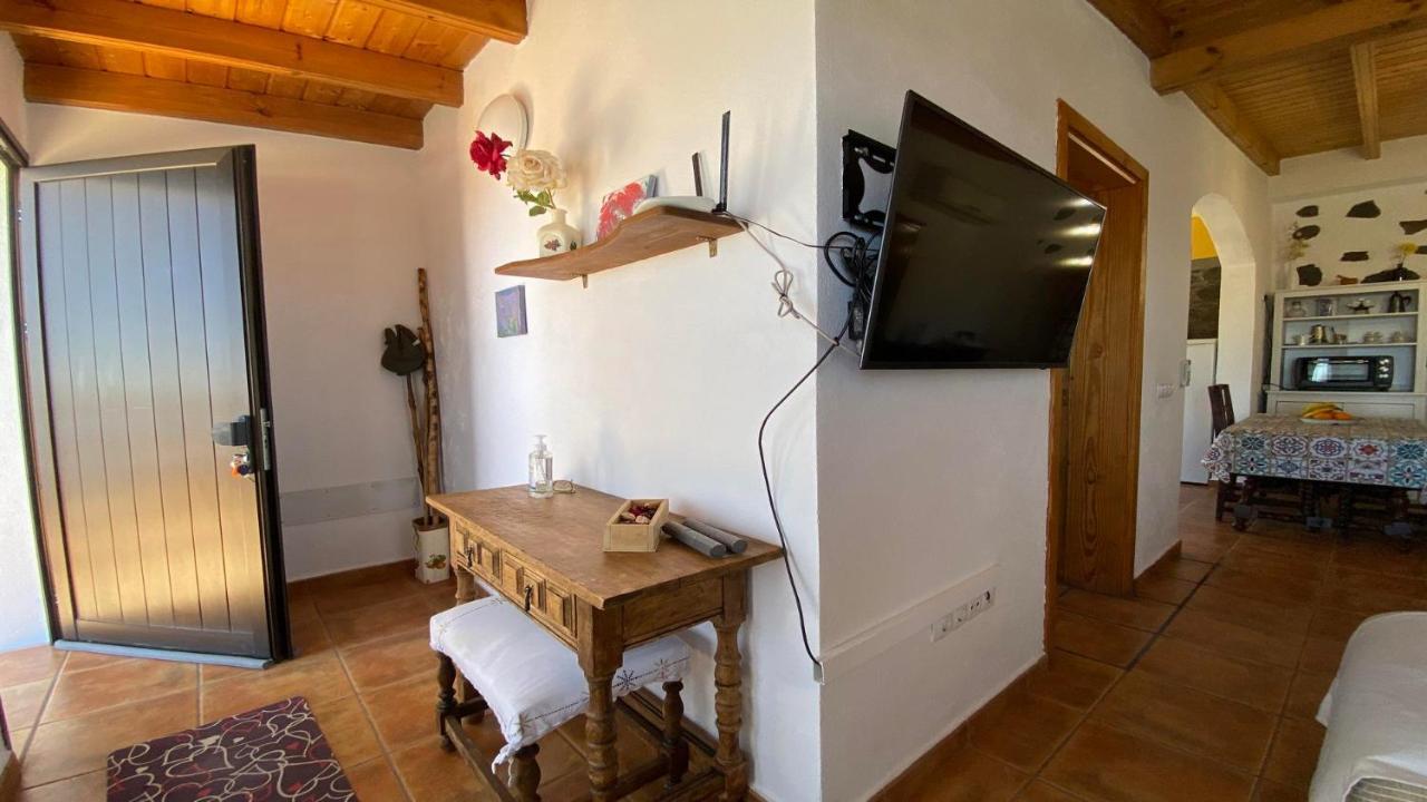 Casa Los Altos บาแญร์โมโซ ภายนอก รูปภาพ