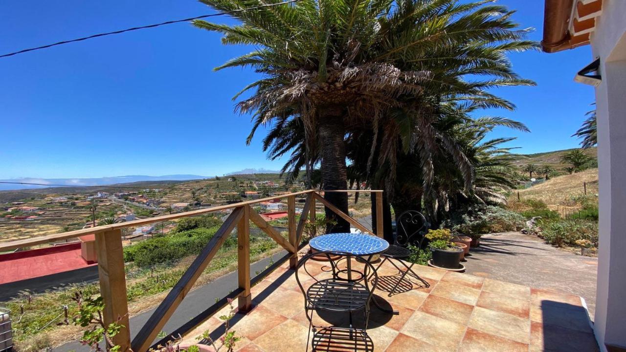 Casa Los Altos บาแญร์โมโซ ภายนอก รูปภาพ