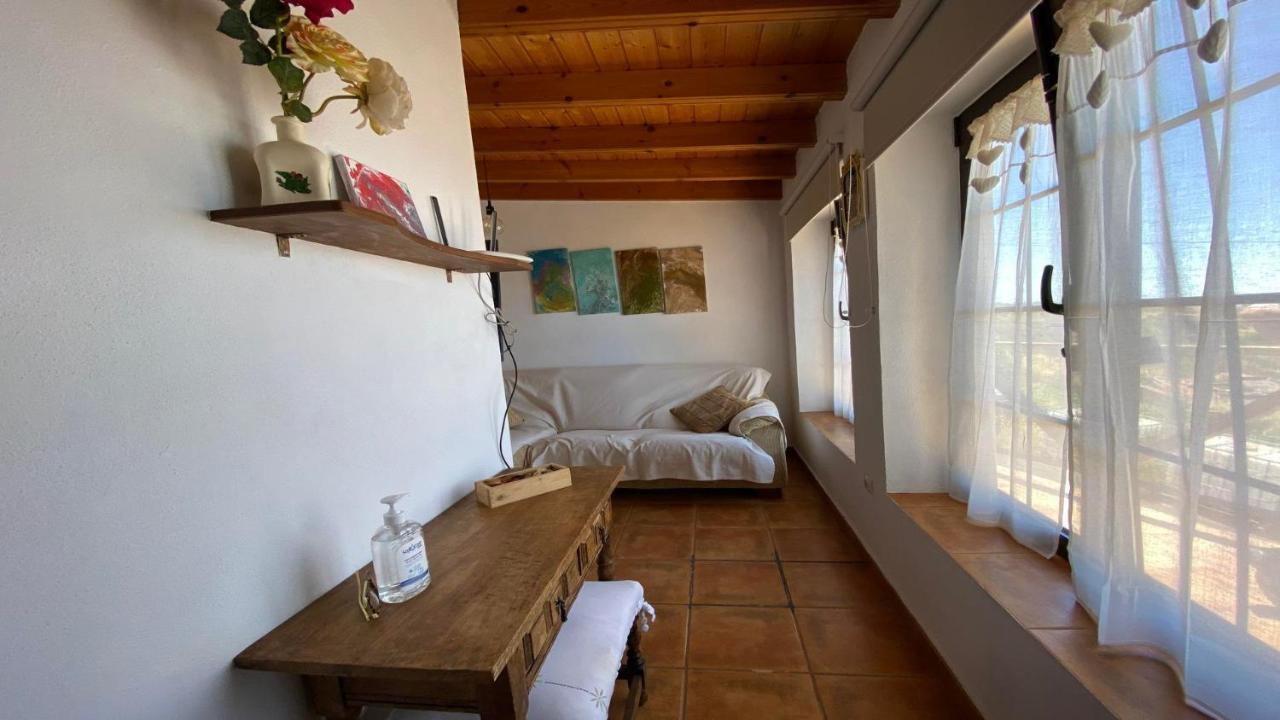 Casa Los Altos บาแญร์โมโซ ภายนอก รูปภาพ
