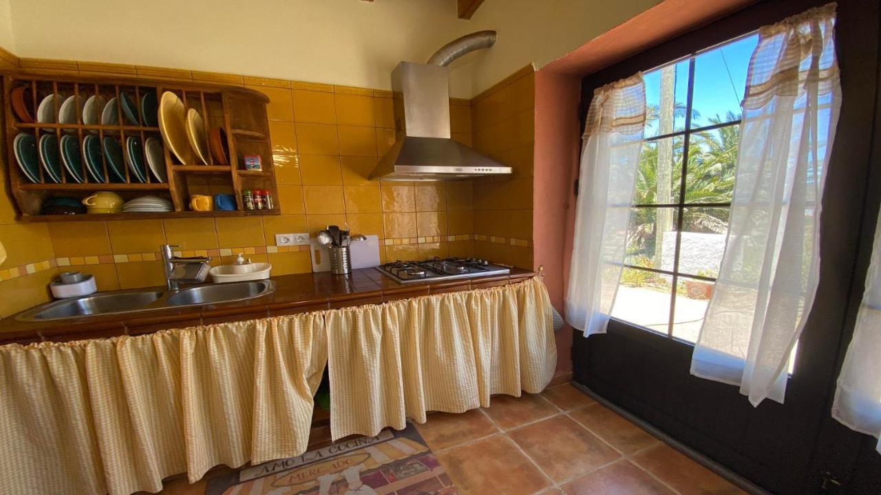 Casa Los Altos บาแญร์โมโซ ภายนอก รูปภาพ