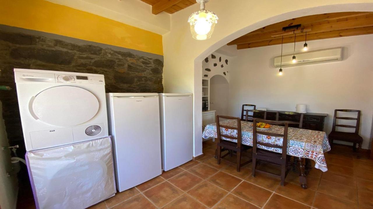 Casa Los Altos บาแญร์โมโซ ภายนอก รูปภาพ