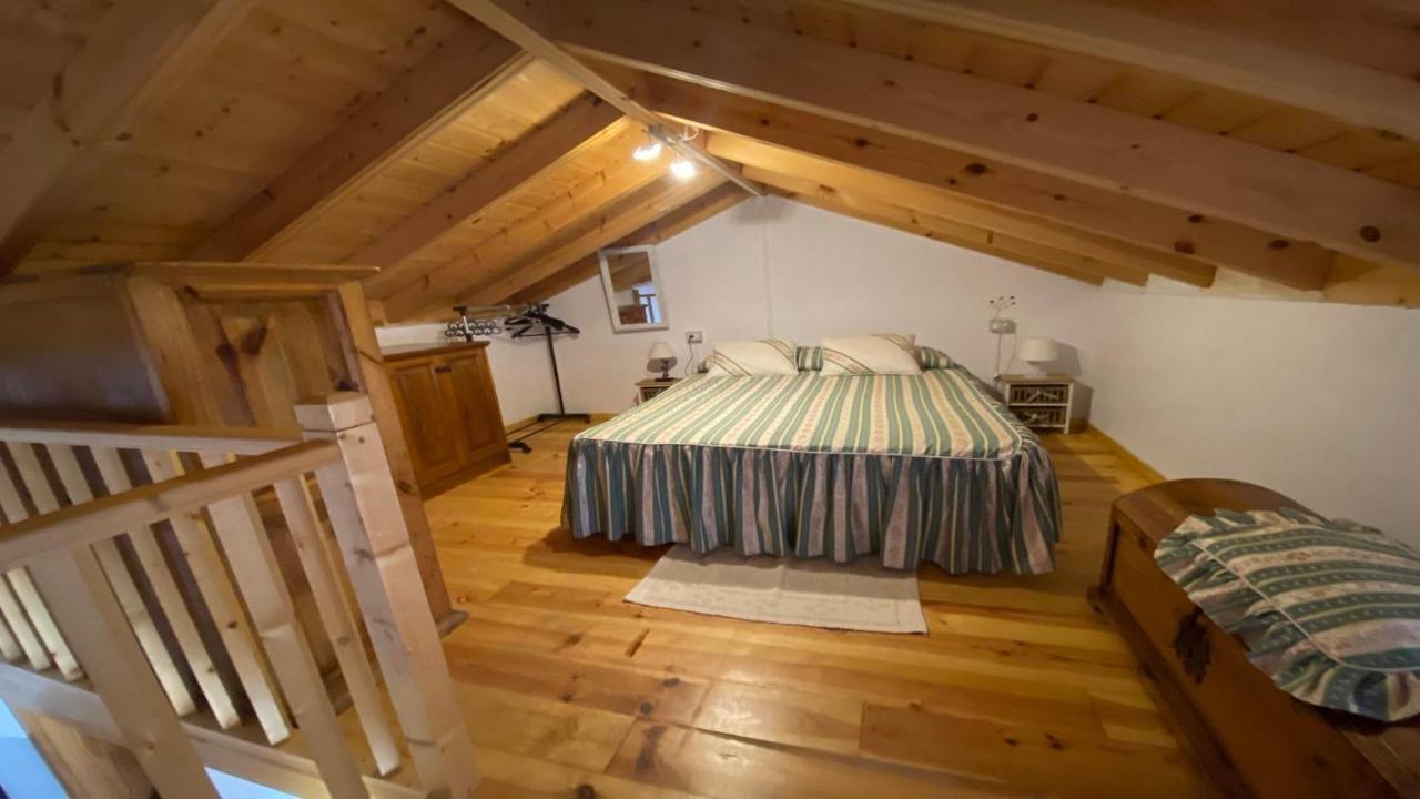 Casa Los Altos บาแญร์โมโซ ภายนอก รูปภาพ