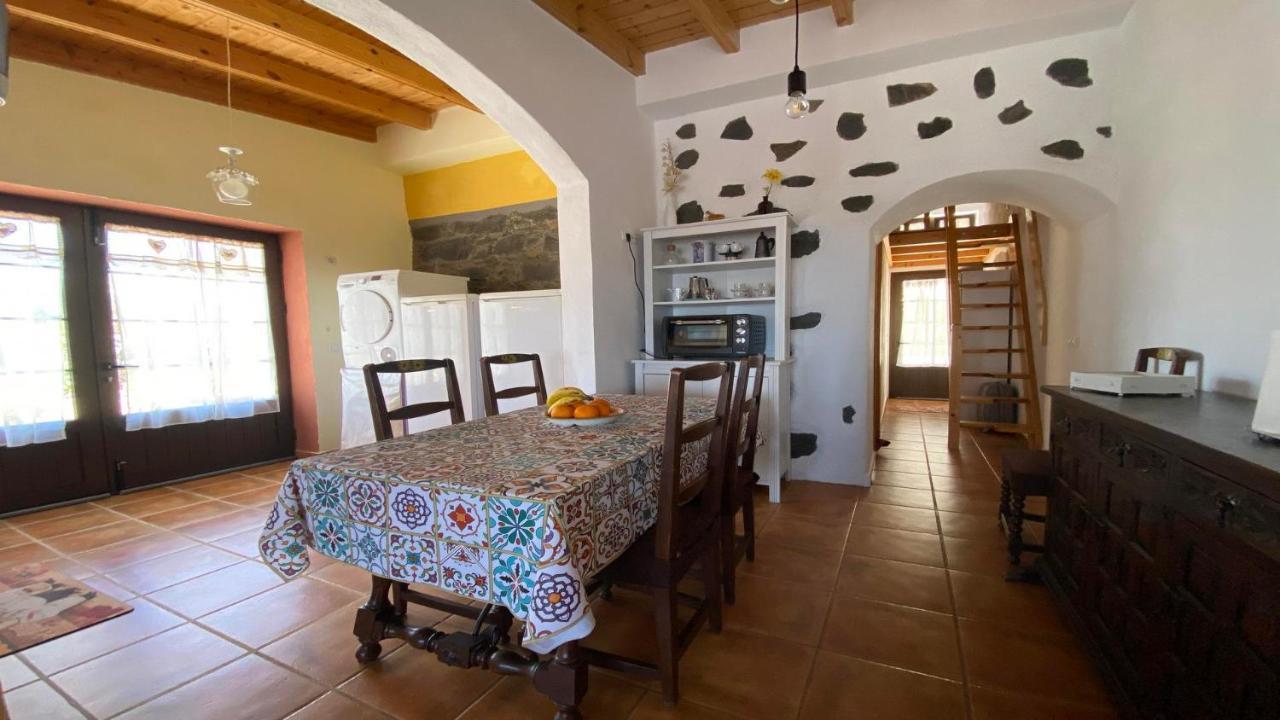 Casa Los Altos บาแญร์โมโซ ภายนอก รูปภาพ