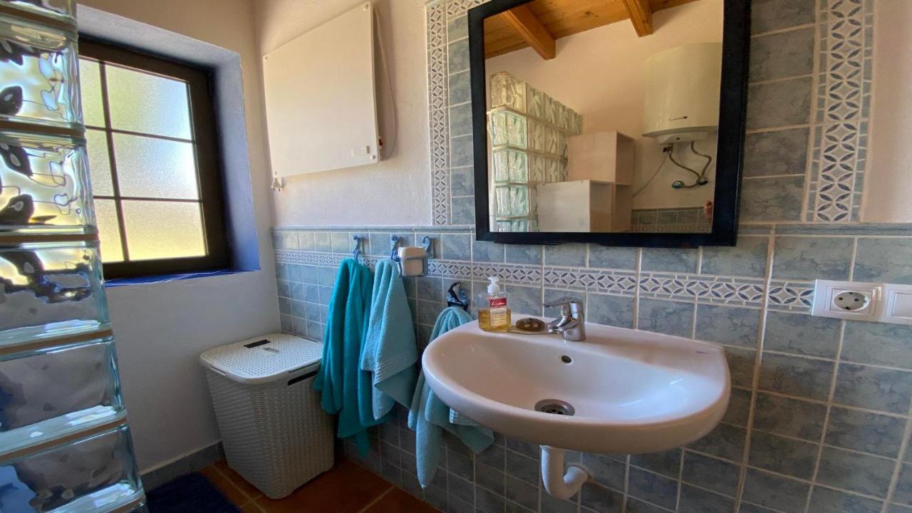 Casa Los Altos บาแญร์โมโซ ภายนอก รูปภาพ