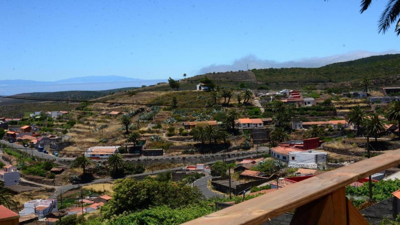 Casa Los Altos บาแญร์โมโซ ภายนอก รูปภาพ