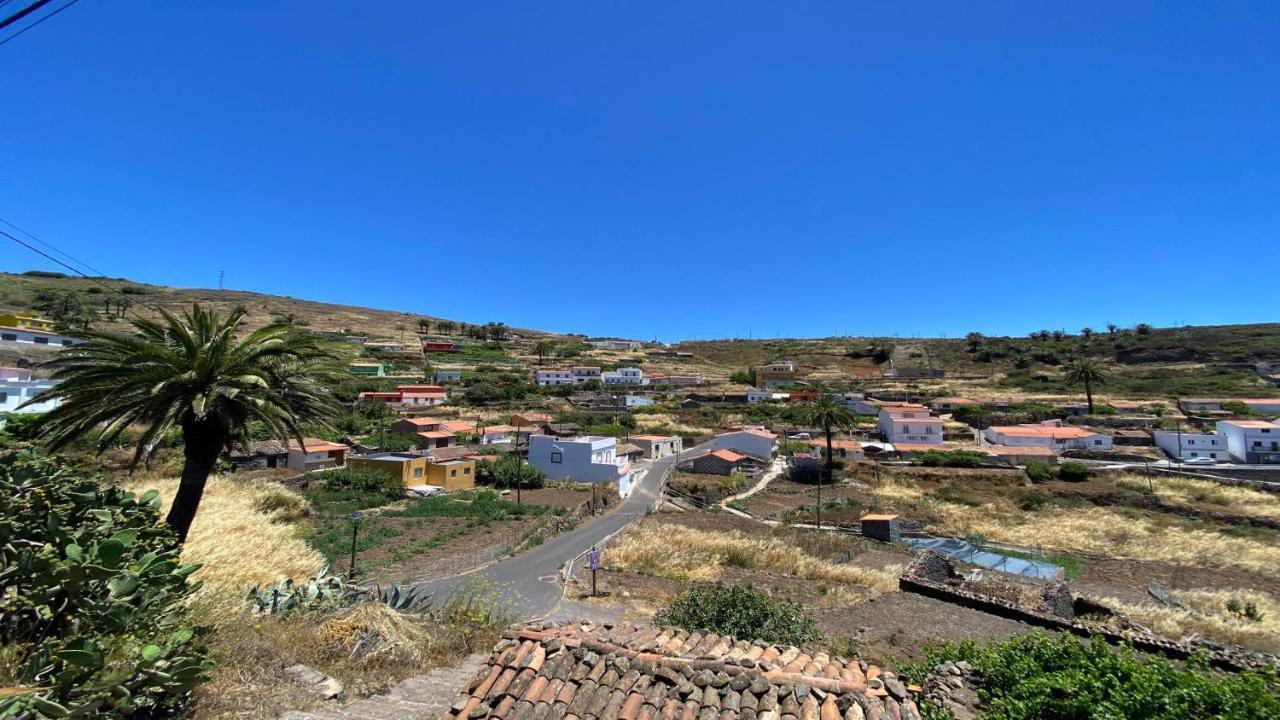 Casa Los Altos บาแญร์โมโซ ภายนอก รูปภาพ