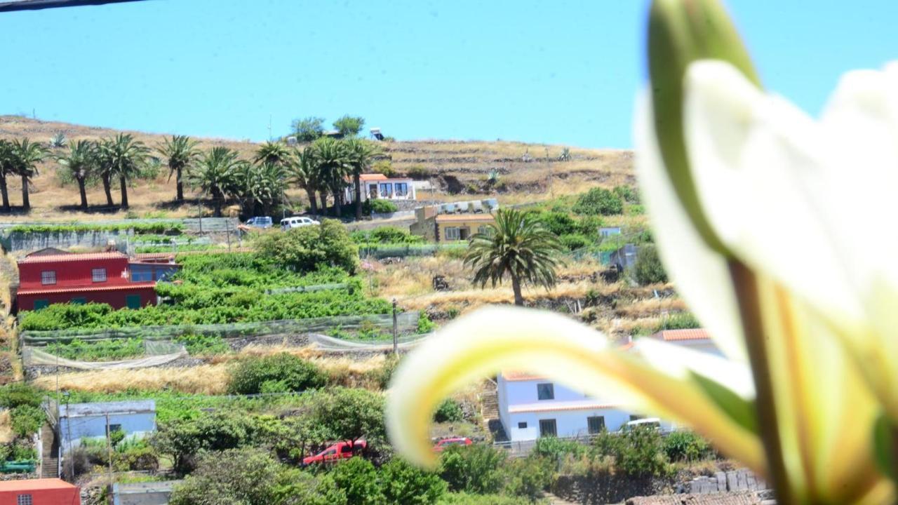 Casa Los Altos บาแญร์โมโซ ภายนอก รูปภาพ