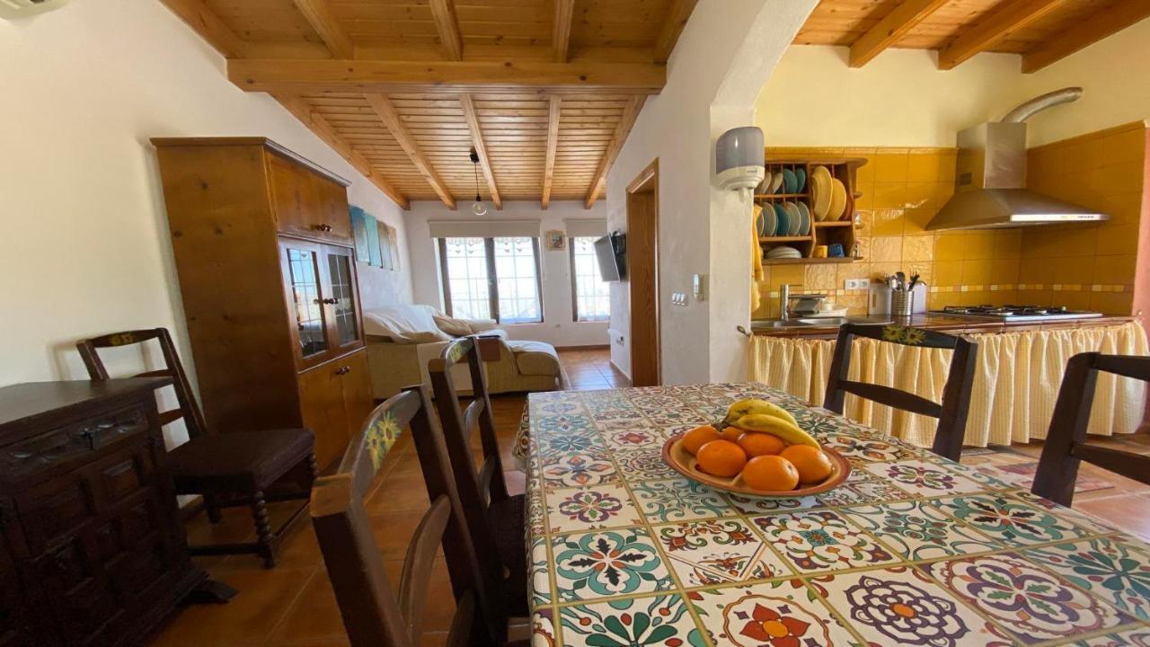 Casa Los Altos บาแญร์โมโซ ภายนอก รูปภาพ