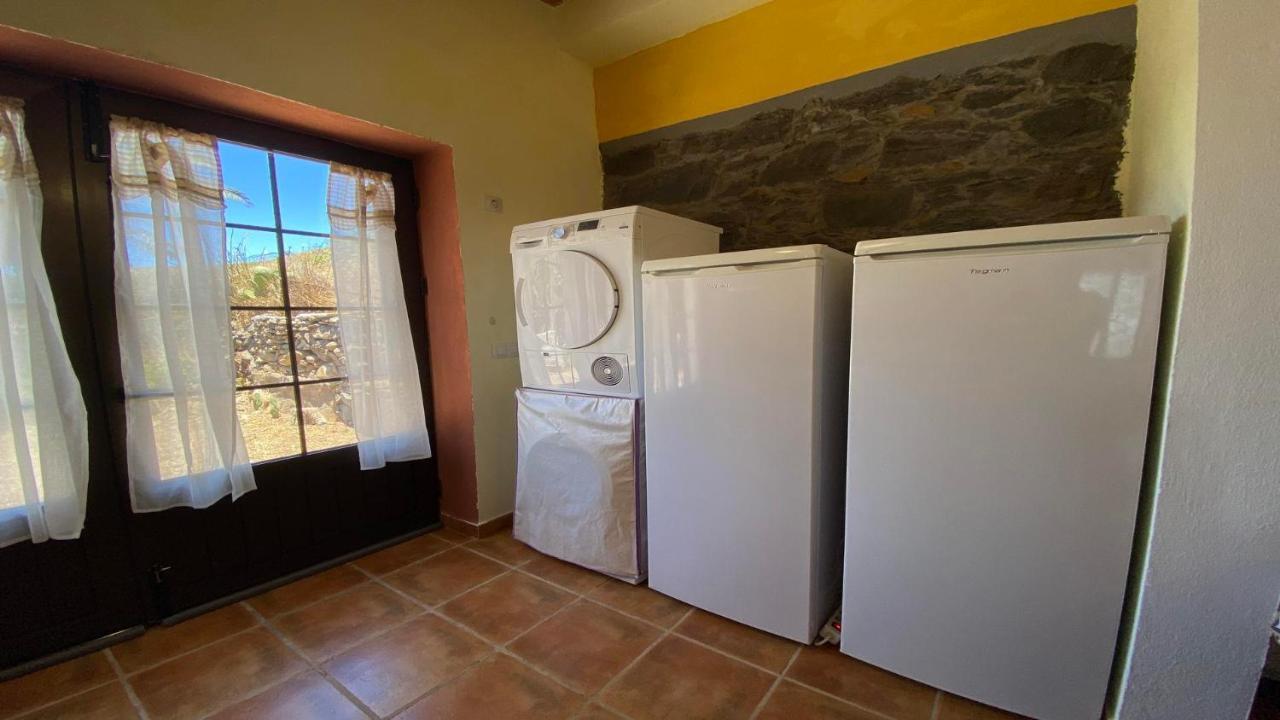 Casa Los Altos บาแญร์โมโซ ภายนอก รูปภาพ