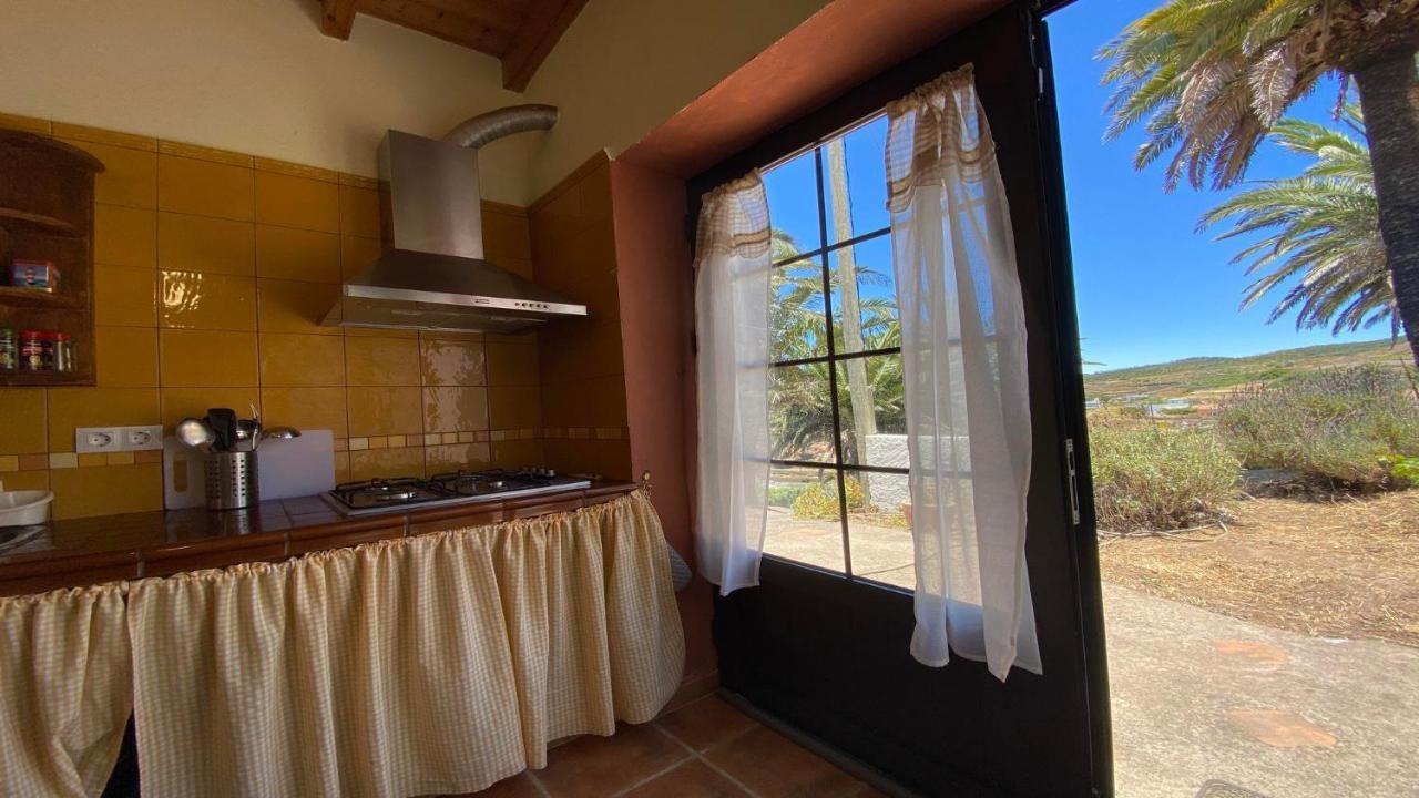 Casa Los Altos บาแญร์โมโซ ภายนอก รูปภาพ