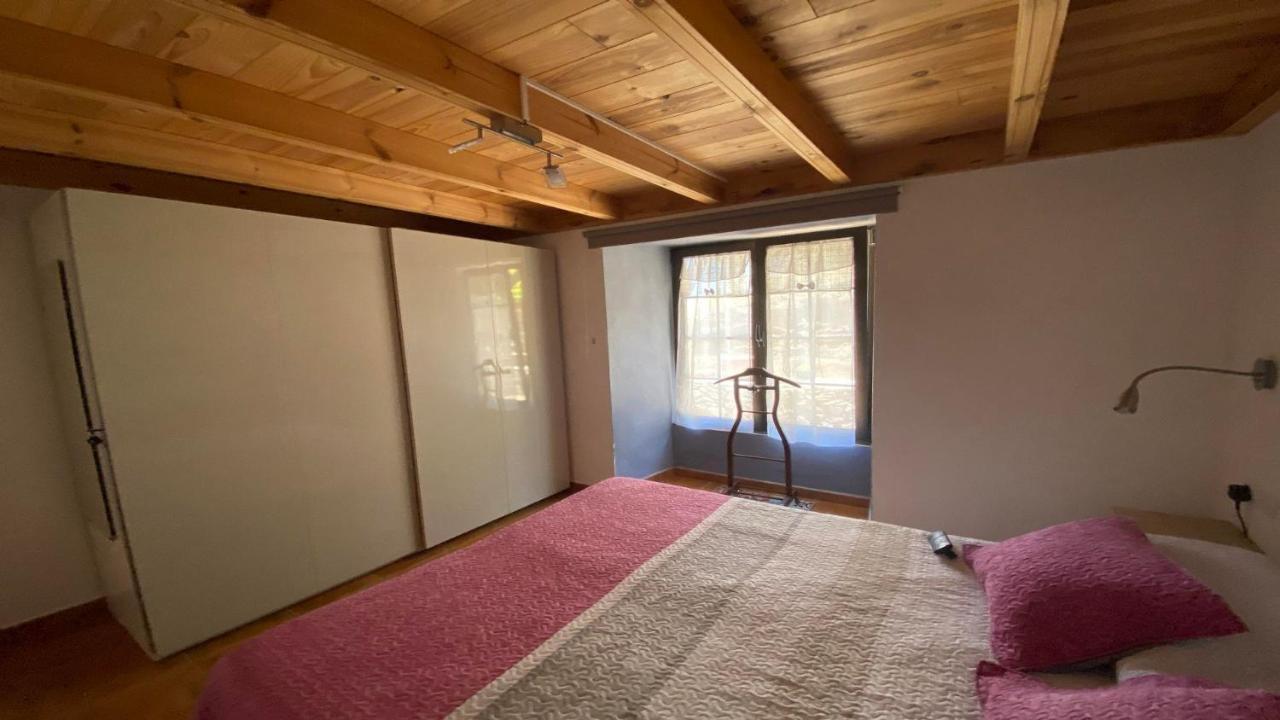 Casa Los Altos บาแญร์โมโซ ภายนอก รูปภาพ