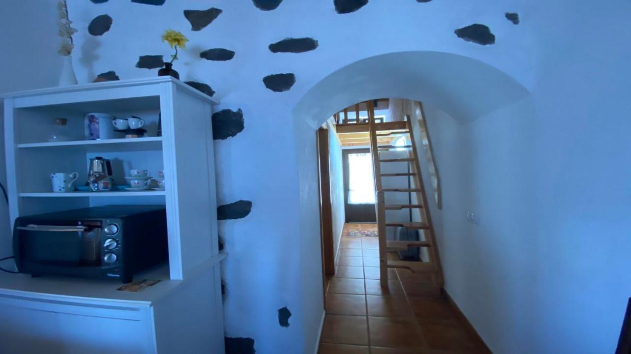 Casa Los Altos บาแญร์โมโซ ภายนอก รูปภาพ
