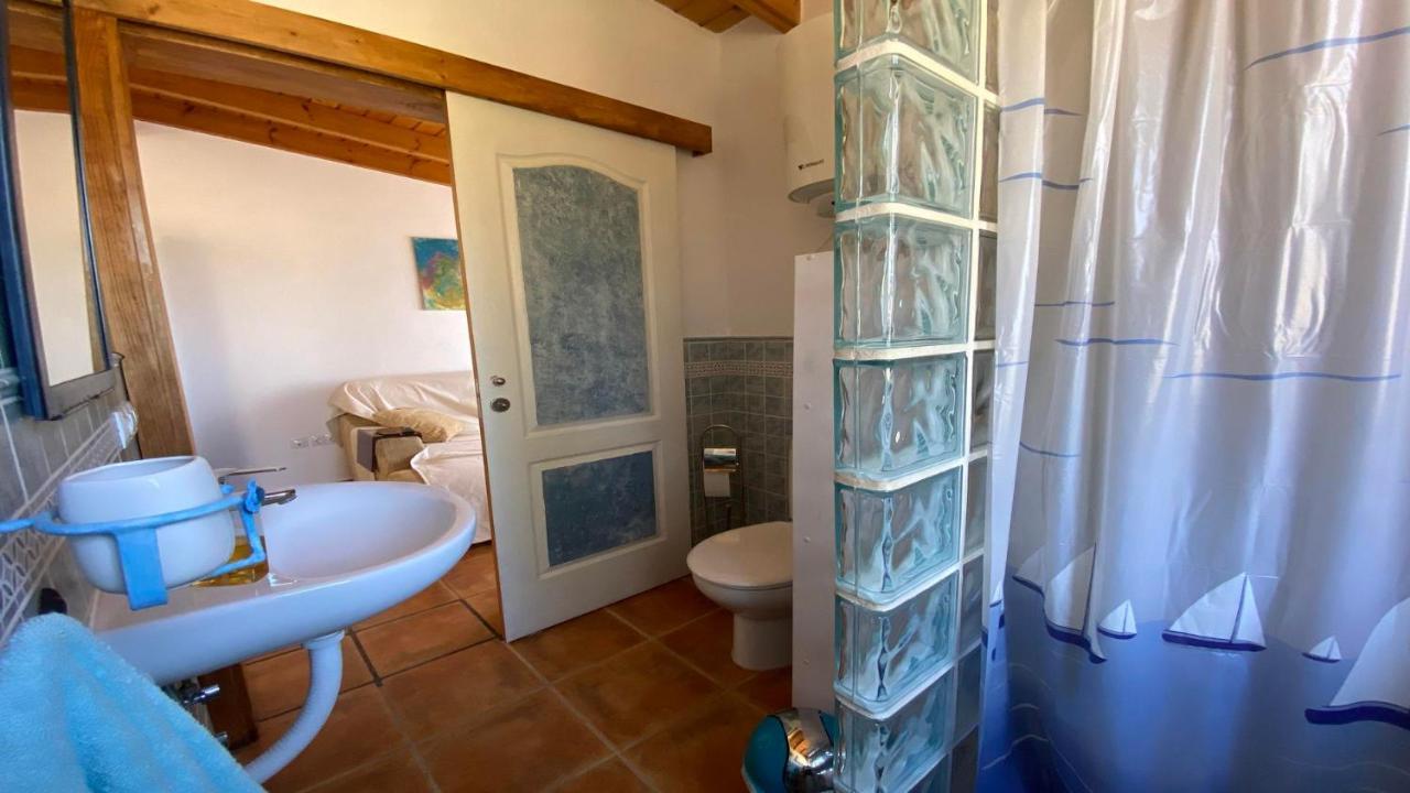 Casa Los Altos บาแญร์โมโซ ภายนอก รูปภาพ