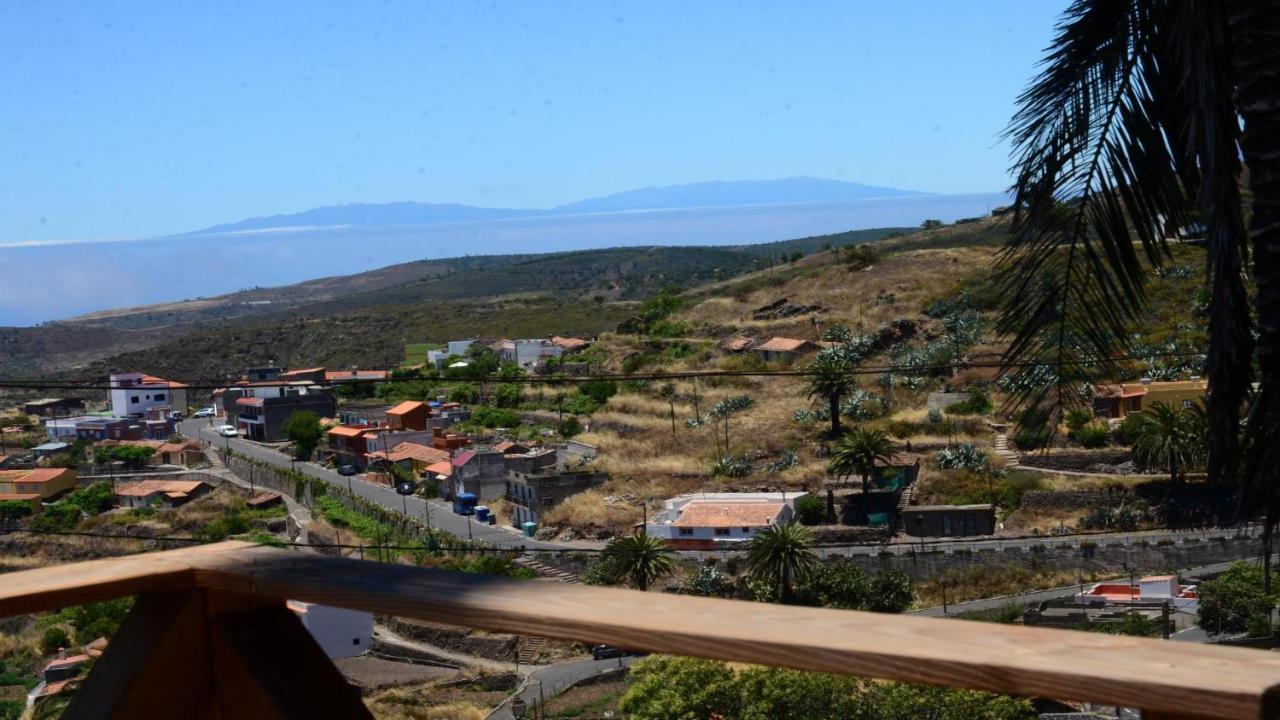 Casa Los Altos บาแญร์โมโซ ภายนอก รูปภาพ