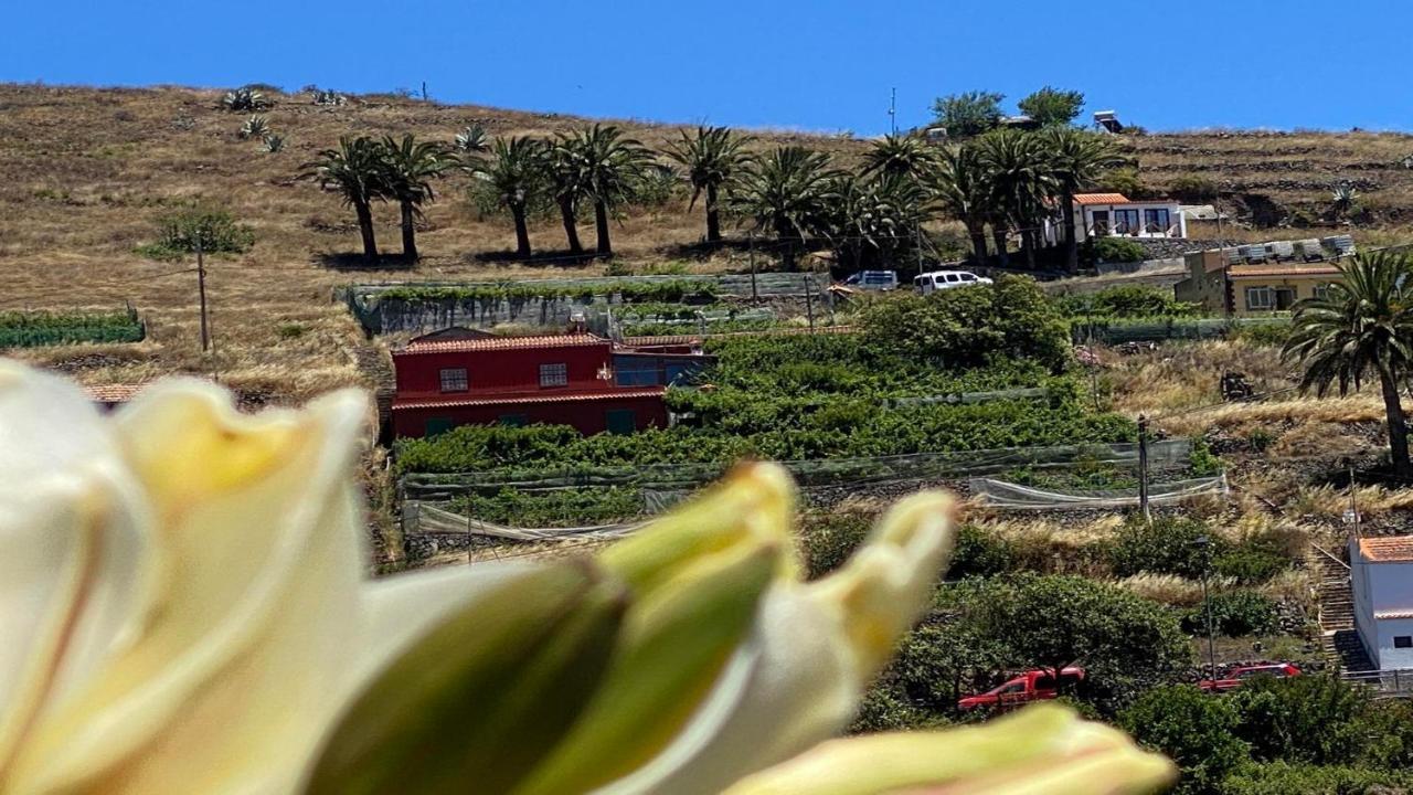 Casa Los Altos บาแญร์โมโซ ภายนอก รูปภาพ