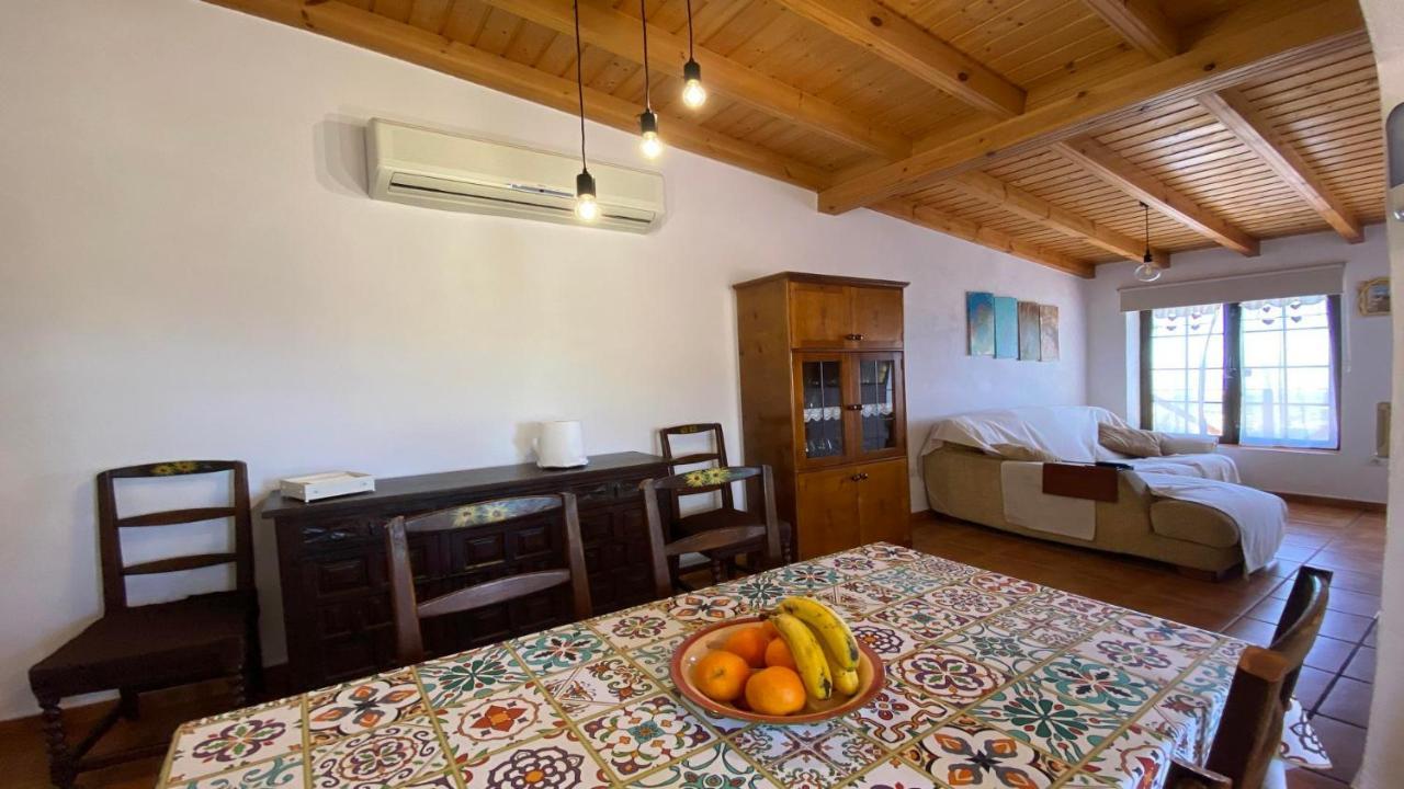Casa Los Altos บาแญร์โมโซ ภายนอก รูปภาพ