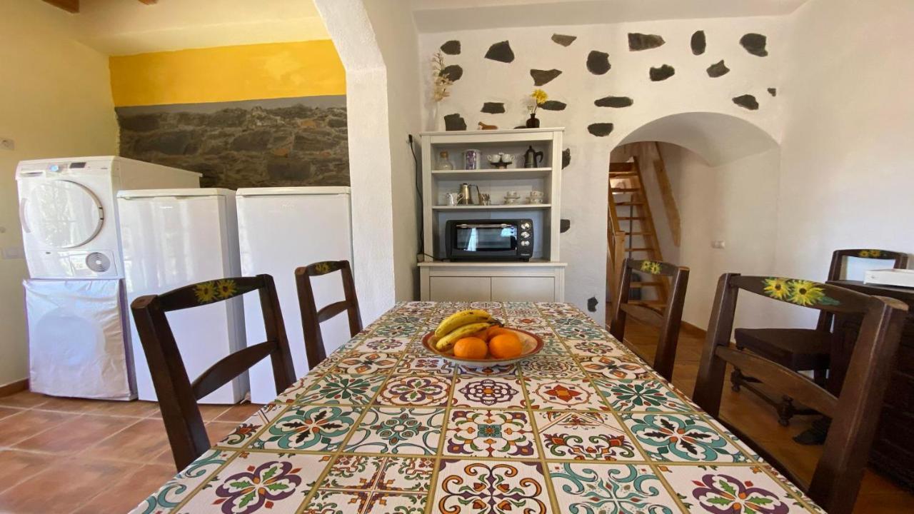 Casa Los Altos บาแญร์โมโซ ภายนอก รูปภาพ