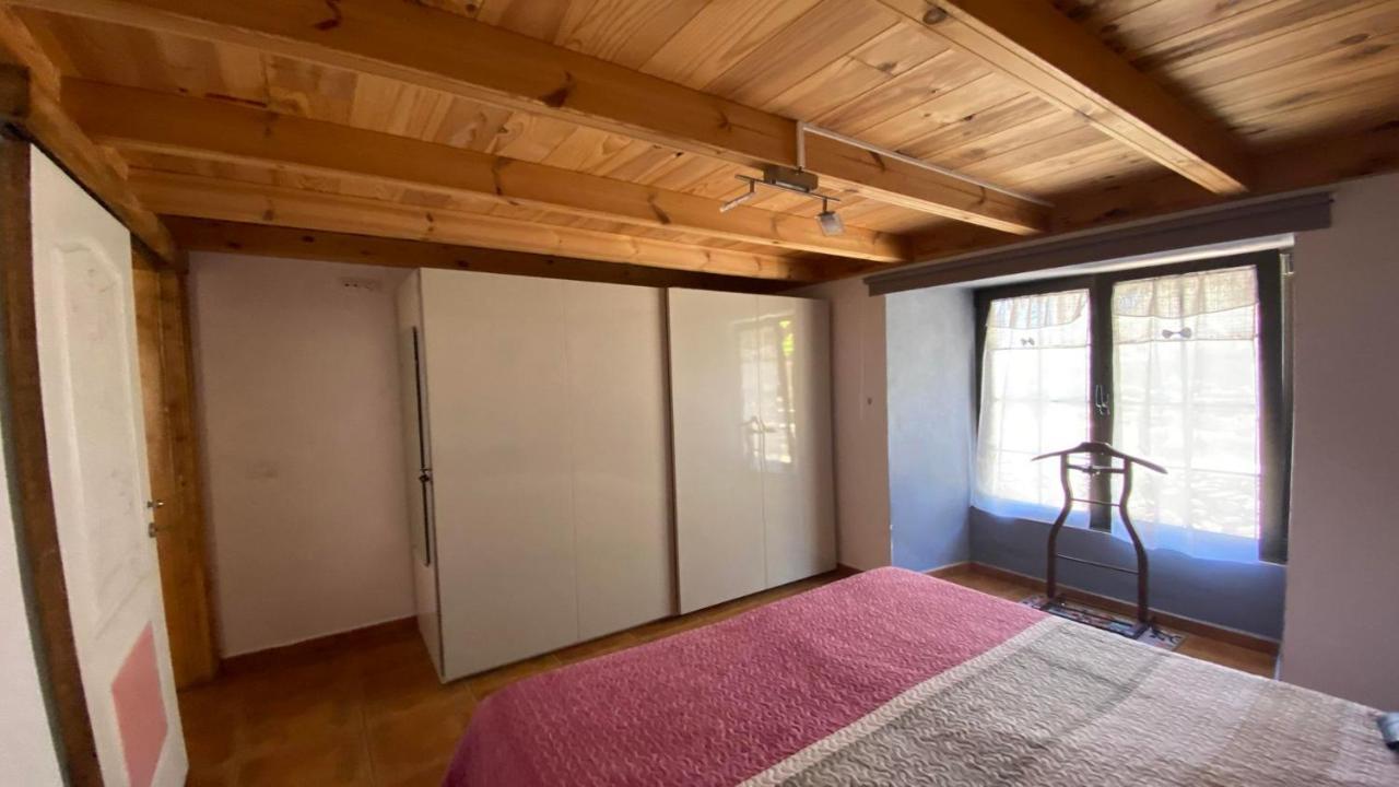 Casa Los Altos บาแญร์โมโซ ภายนอก รูปภาพ