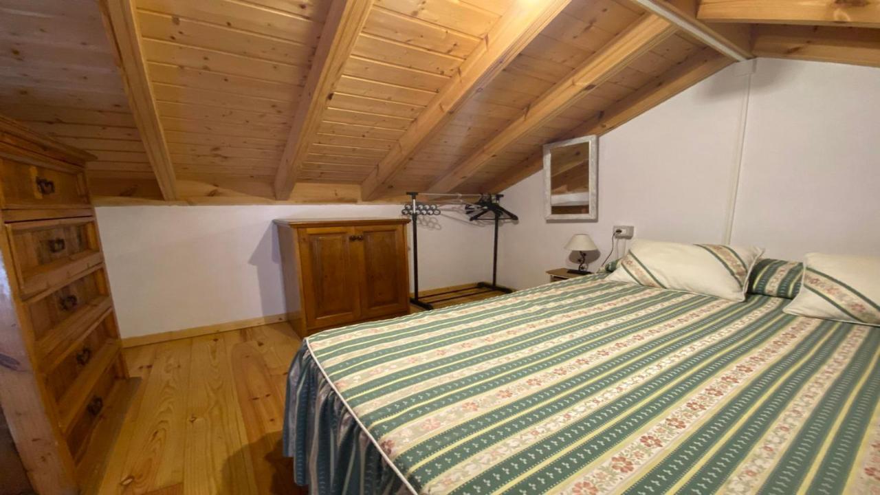 Casa Los Altos บาแญร์โมโซ ภายนอก รูปภาพ