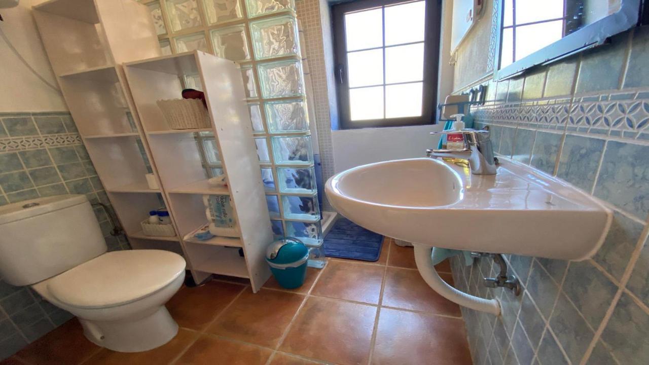 Casa Los Altos บาแญร์โมโซ ภายนอก รูปภาพ