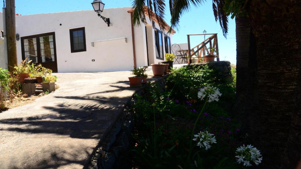 Casa Los Altos บาแญร์โมโซ ภายนอก รูปภาพ