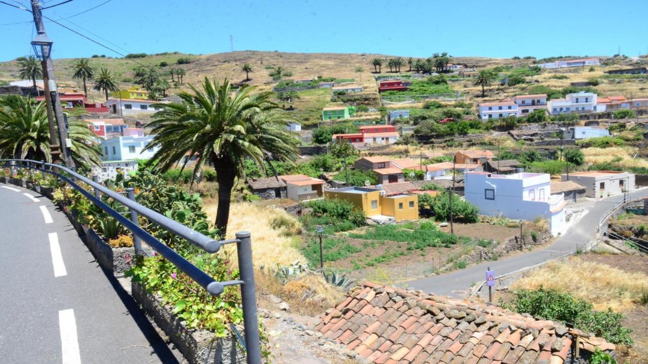 Casa Los Altos บาแญร์โมโซ ภายนอก รูปภาพ