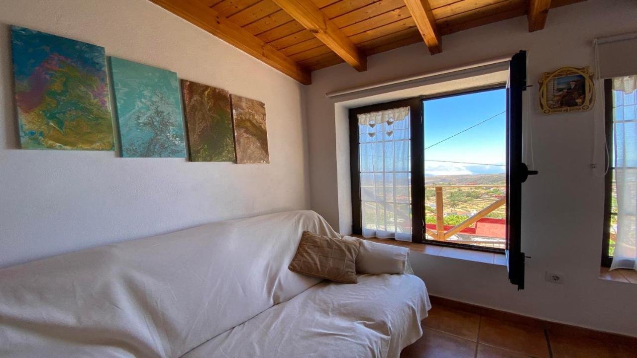 Casa Los Altos บาแญร์โมโซ ภายนอก รูปภาพ