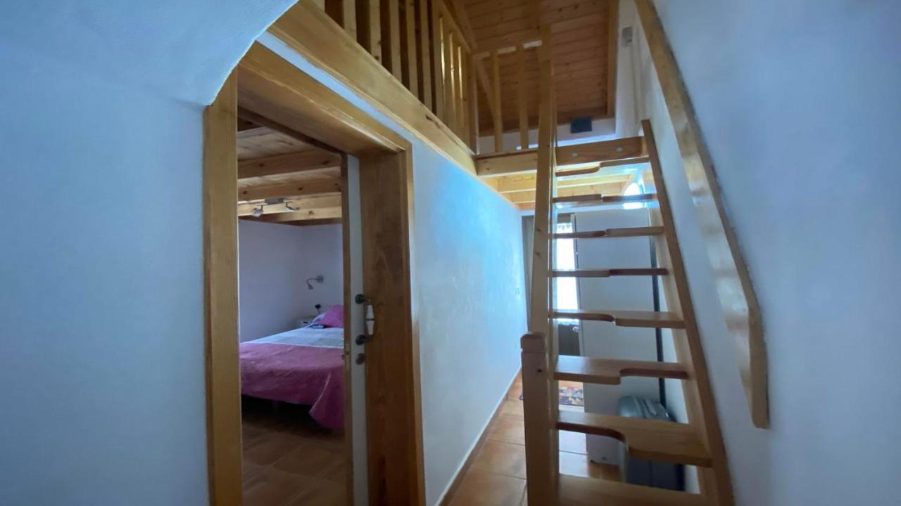 Casa Los Altos บาแญร์โมโซ ภายนอก รูปภาพ