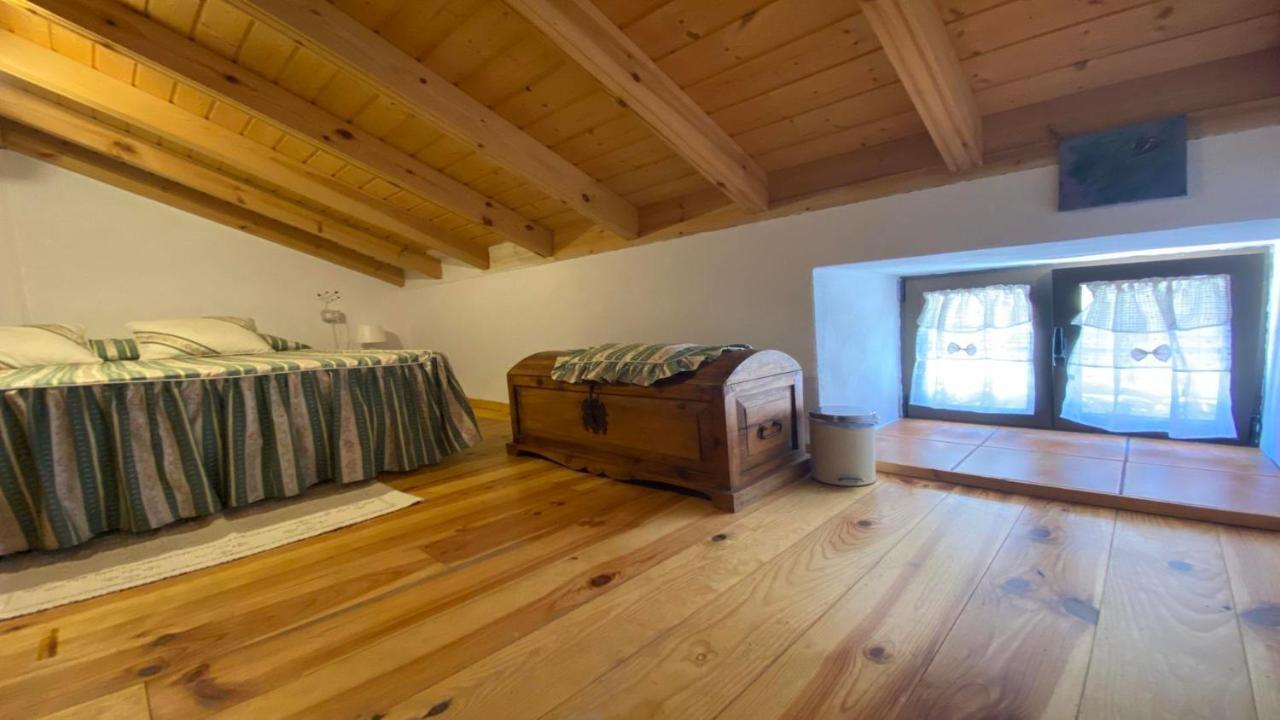 Casa Los Altos บาแญร์โมโซ ภายนอก รูปภาพ