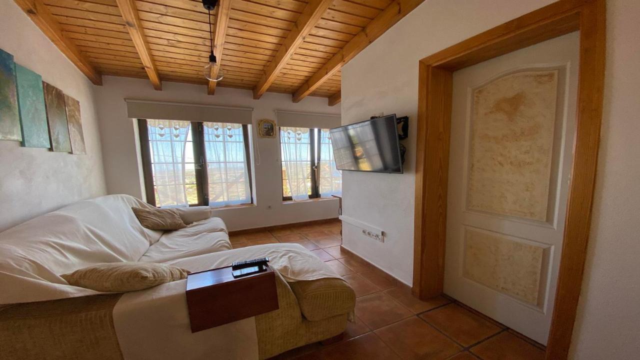 Casa Los Altos บาแญร์โมโซ ภายนอก รูปภาพ
