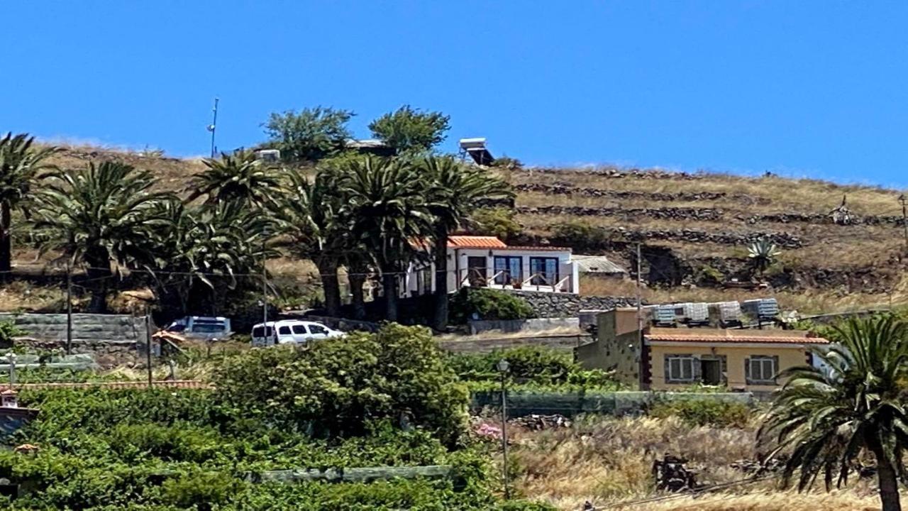 Casa Los Altos บาแญร์โมโซ ภายนอก รูปภาพ
