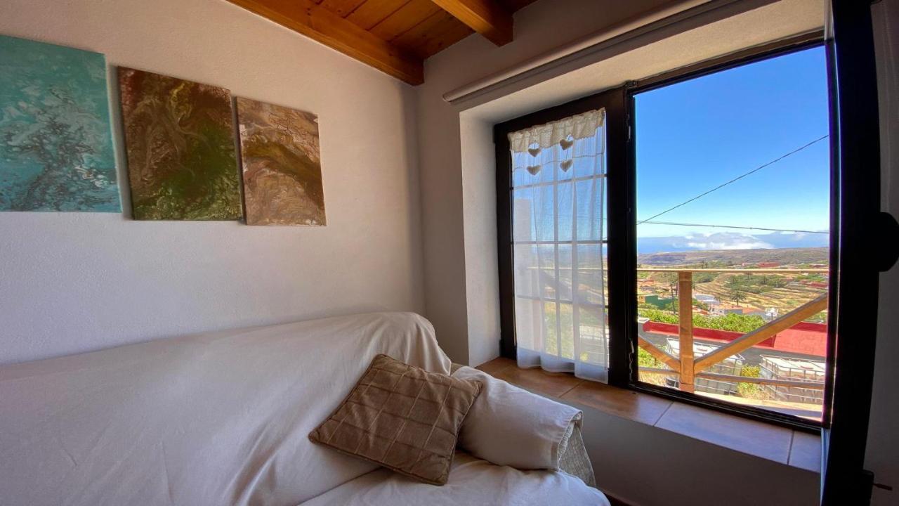 Casa Los Altos บาแญร์โมโซ ภายนอก รูปภาพ