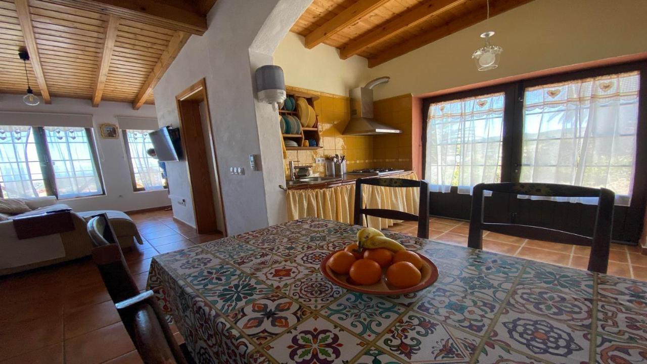 Casa Los Altos บาแญร์โมโซ ภายนอก รูปภาพ