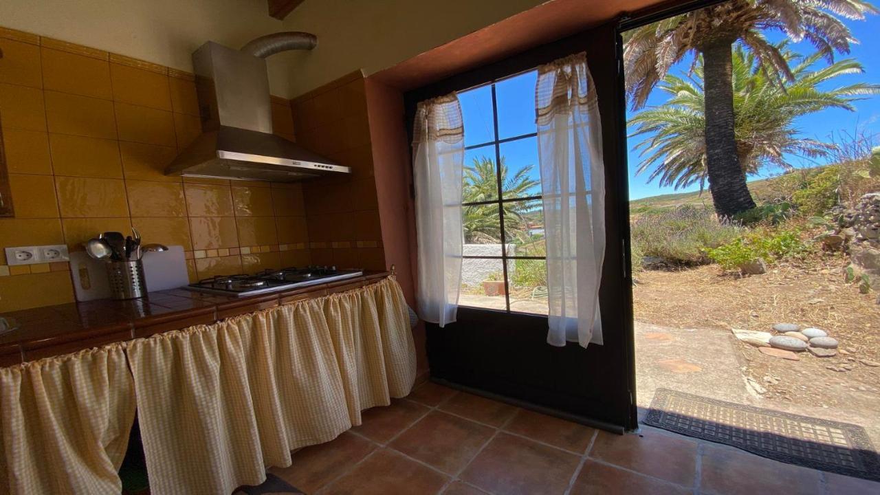 Casa Los Altos บาแญร์โมโซ ภายนอก รูปภาพ