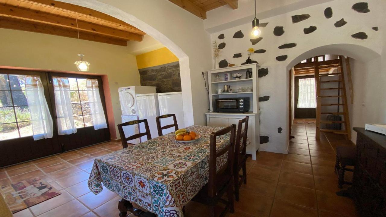Casa Los Altos บาแญร์โมโซ ภายนอก รูปภาพ