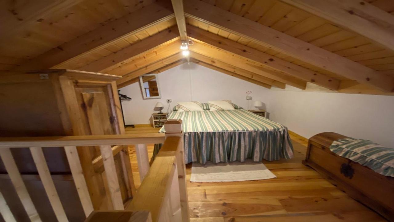 Casa Los Altos บาแญร์โมโซ ภายนอก รูปภาพ