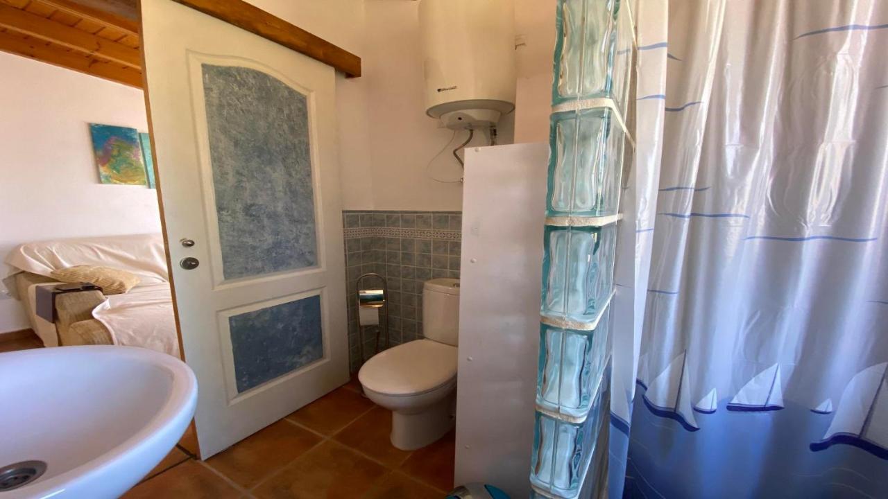 Casa Los Altos บาแญร์โมโซ ภายนอก รูปภาพ