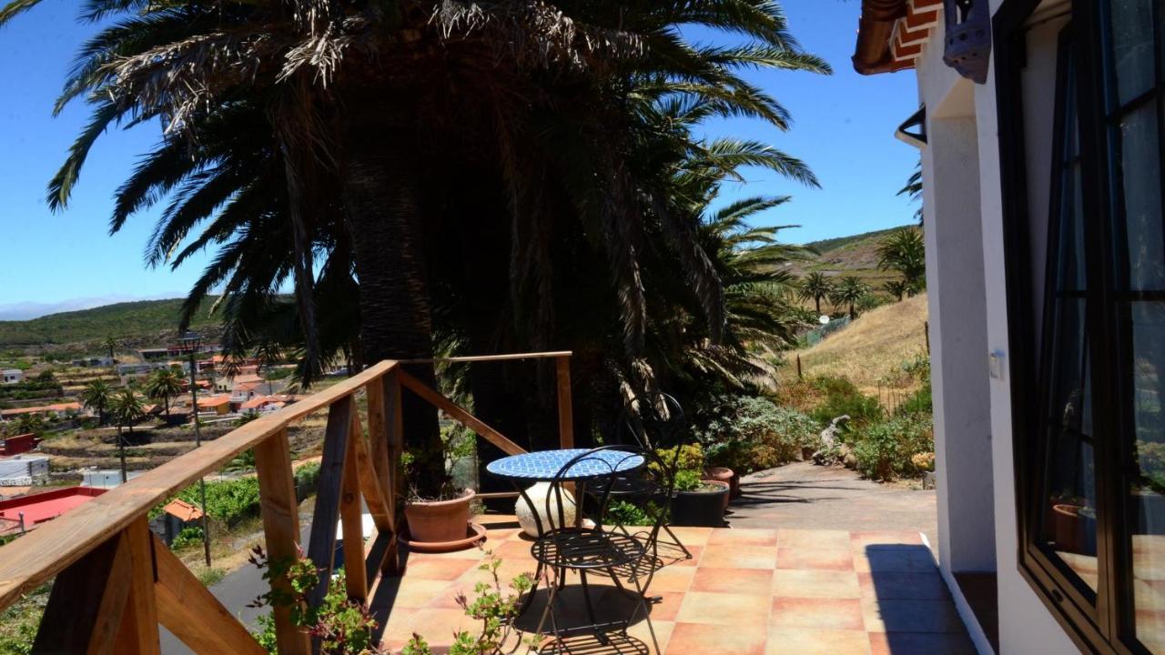 Casa Los Altos บาแญร์โมโซ ภายนอก รูปภาพ