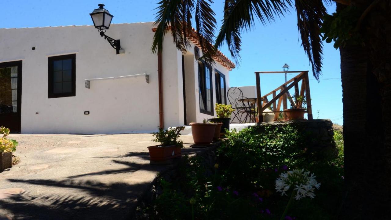 Casa Los Altos บาแญร์โมโซ ภายนอก รูปภาพ